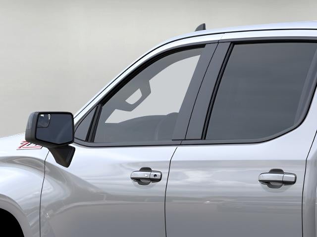 2026 Chevrolet Silverado 1500 Base