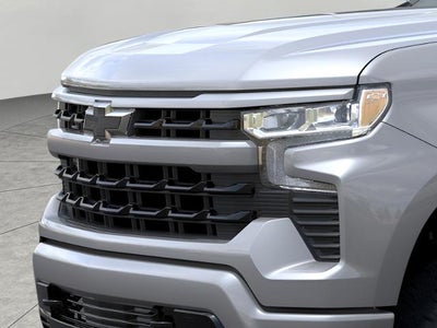 2026 Chevrolet Silverado 1500 Base