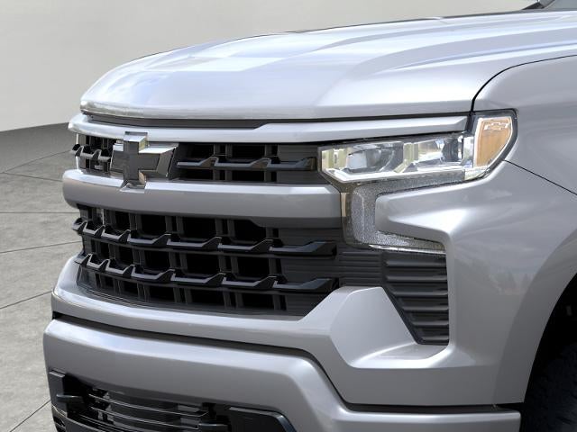 2026 Chevrolet Silverado 1500 Base