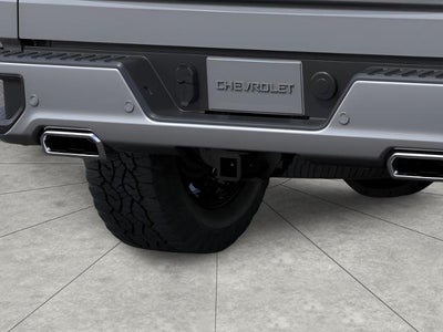2026 Chevrolet Silverado 1500 Base