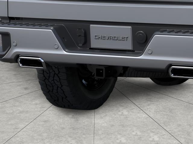 2026 Chevrolet Silverado 1500 Base