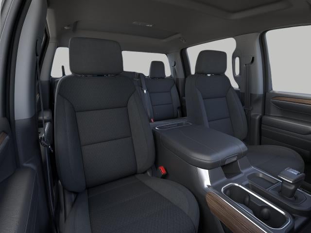 2026 Chevrolet Silverado 1500 Base