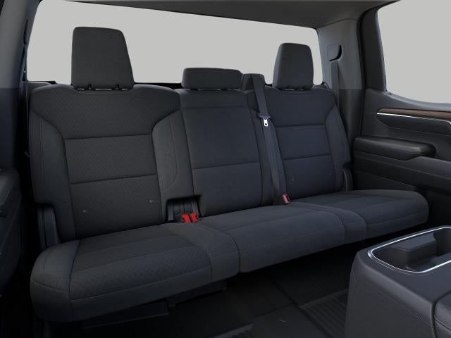 2026 Chevrolet Silverado 1500 Base