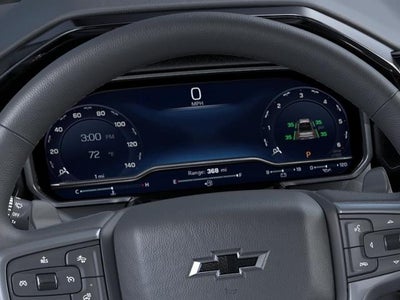 2026 Chevrolet Silverado 1500 Base