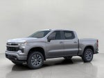 2026 Chevrolet Silverado 1500 Base