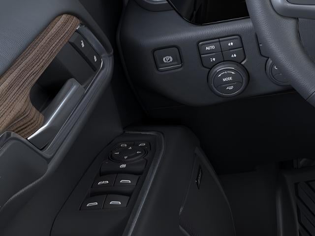 2026 Chevrolet Silverado 1500 Base