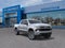 2026 Chevrolet Silverado 1500 Base