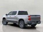2026 Chevrolet Silverado 1500 Base