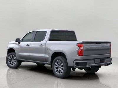 2026 Chevrolet Silverado 1500 Base