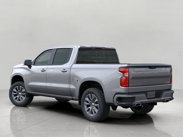2026 Chevrolet Silverado 1500 Base