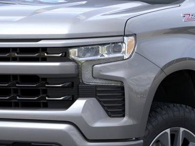 2026 Chevrolet Silverado 1500 Base