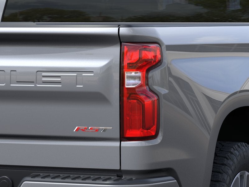 2026 Chevrolet Silverado 1500 Base
