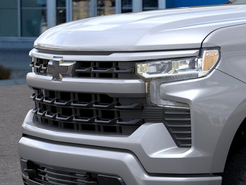 2026 Chevrolet Silverado 1500 Base