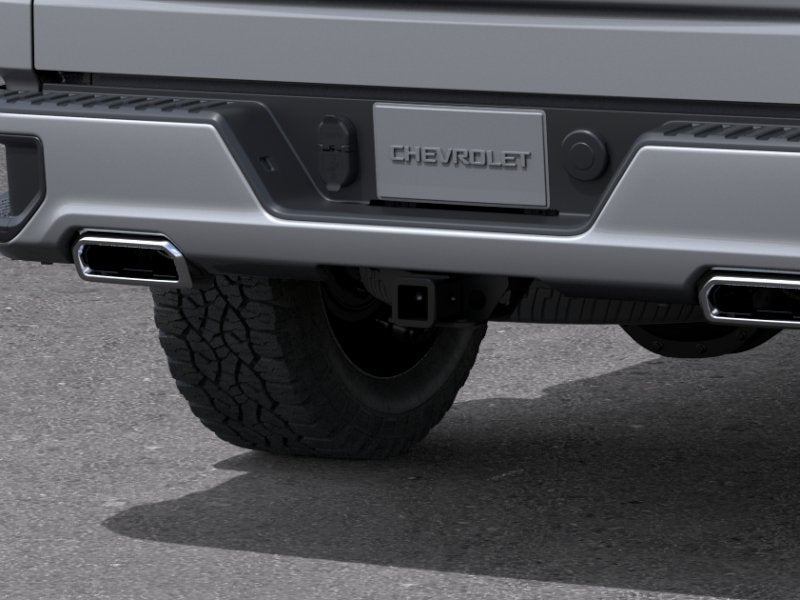 2026 Chevrolet Silverado 1500 Base