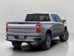 2026 Chevrolet Silverado 1500 Base