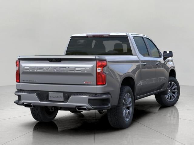 2026 Chevrolet Silverado 1500 Base