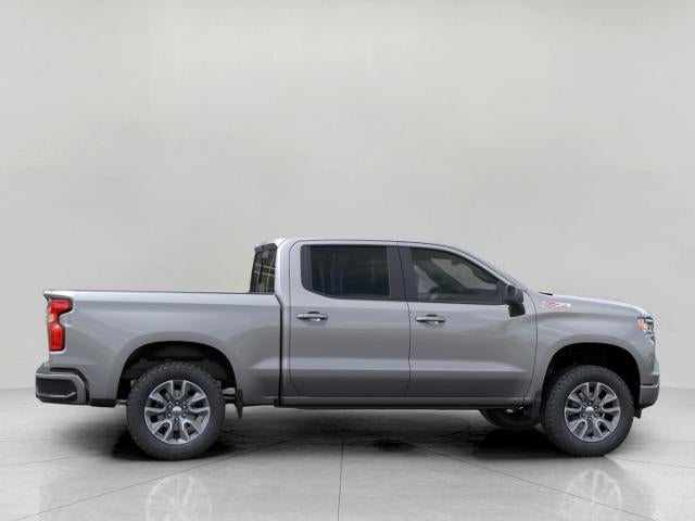 2026 Chevrolet Silverado 1500 Base