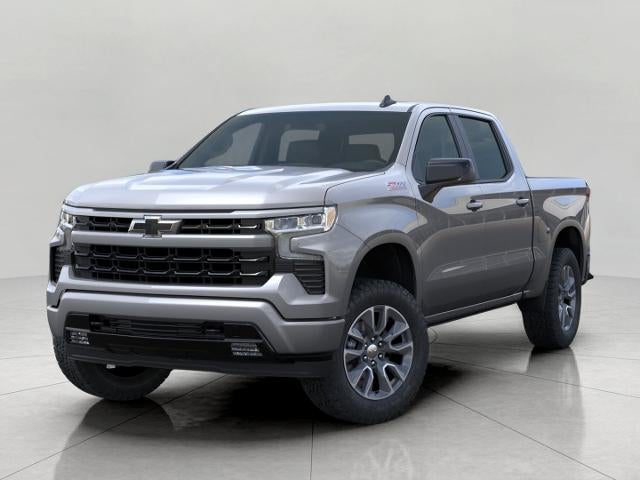 2026 Chevrolet Silverado 1500 Base