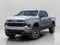 2026 Chevrolet Silverado 1500 Base