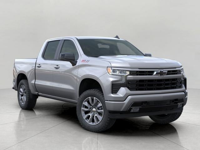 2026 Chevrolet Silverado 1500 Base