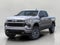 2026 Chevrolet Silverado 1500 Base
