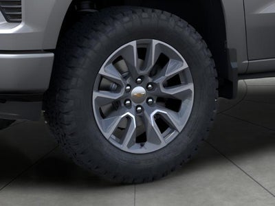 2026 Chevrolet Silverado 1500 Base