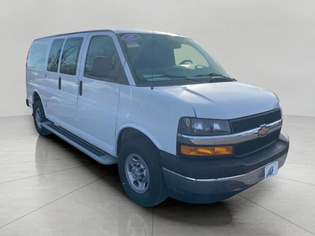 2024 Chevrolet Express Cargo 2500 Base
