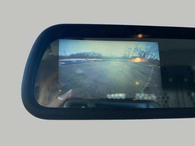 2024 Chevrolet Express Cargo 2500 Base