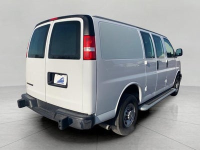 2024 Chevrolet Express Cargo 2500 Base