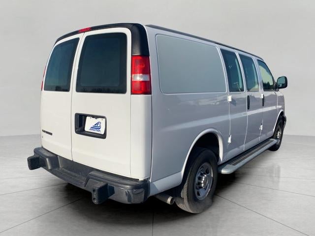 2024 Chevrolet Express Cargo 2500 Base