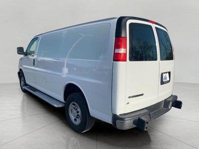 2024 Chevrolet Express Cargo 2500 Base