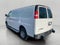 2024 Chevrolet Express Cargo 2500 Base