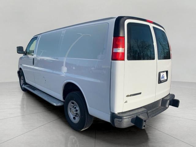 2024 Chevrolet Express Cargo 2500 Base