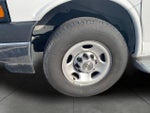 2024 Chevrolet Express Cargo 2500 Base