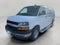 2024 Chevrolet Express Cargo 2500 Base