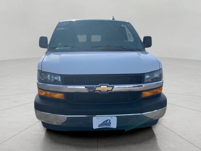 2024 Chevrolet Express Cargo 2500 Base