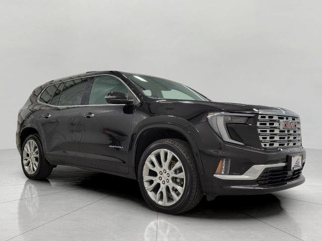 2024 GMC Acadia Denali AWD's photo