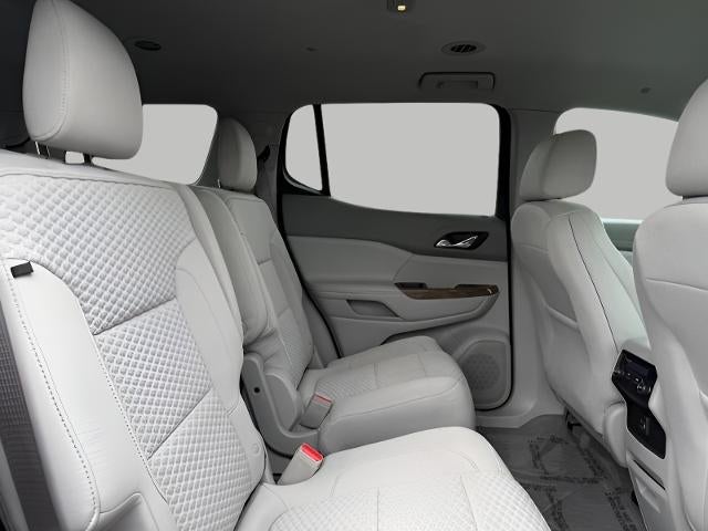2019 GMC Acadia SLE