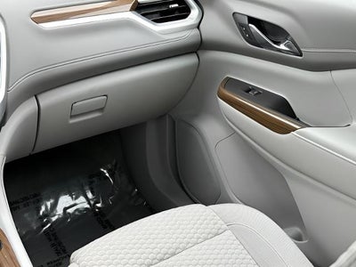 2019 GMC Acadia SLE