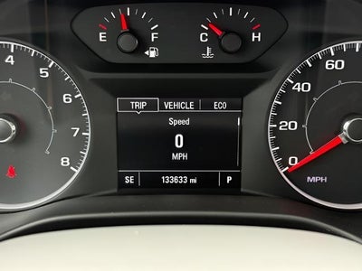 2019 GMC Acadia SLE