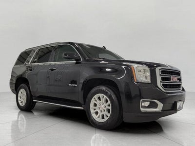 2020 GMC Yukon SLT