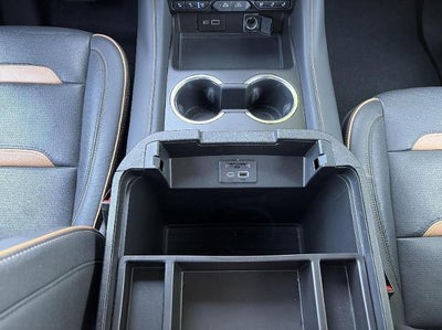 2021 GMC Yukon AT4