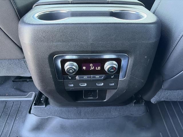 2021 GMC Yukon AT4