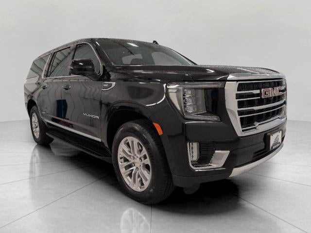 2024 GMC Yukon XL