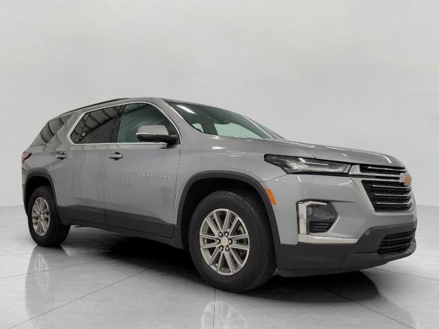 2023 Chevrolet Traverse Base
