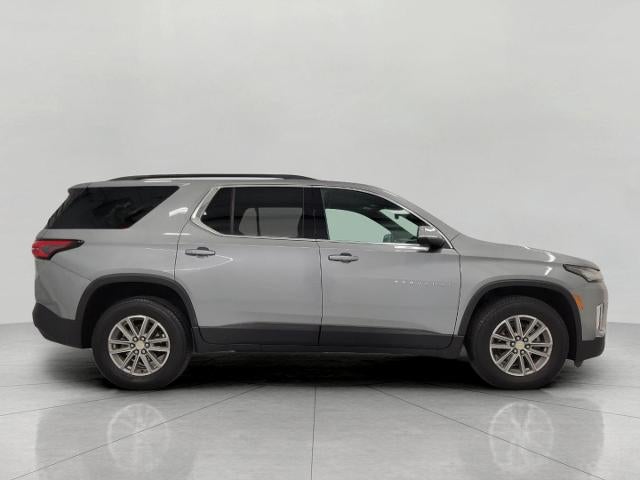 2023 Chevrolet Traverse Base