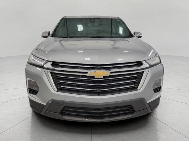 2023 Chevrolet Traverse Base