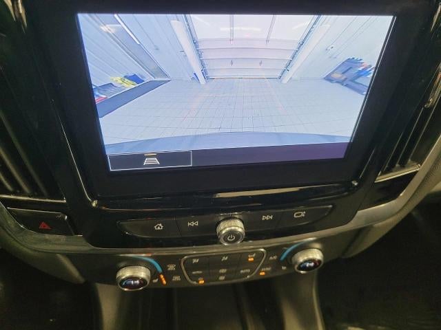 2023 Chevrolet Traverse Base