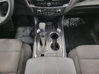 2023 Chevrolet Traverse Base