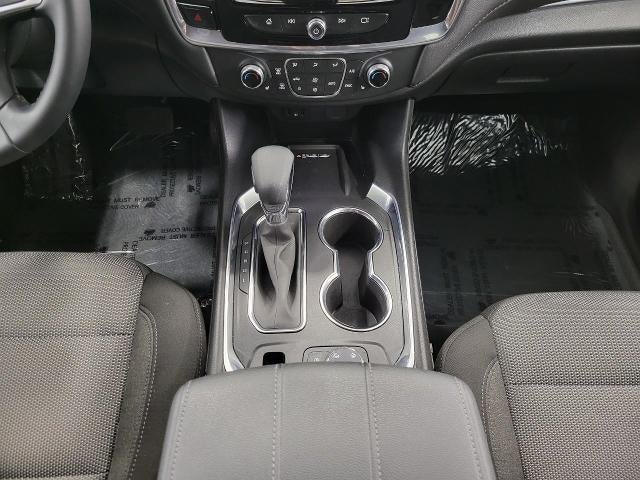 2023 Chevrolet Traverse Base